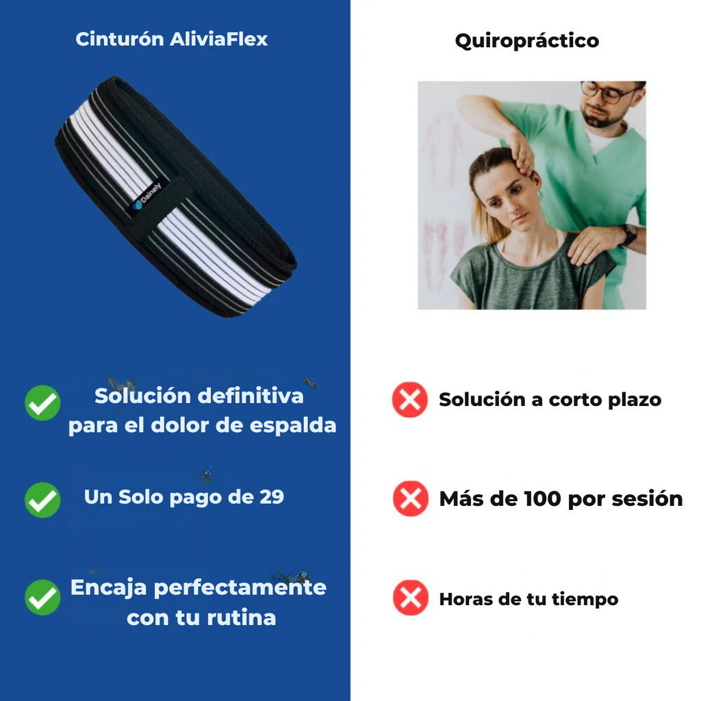 AliviaFlex.