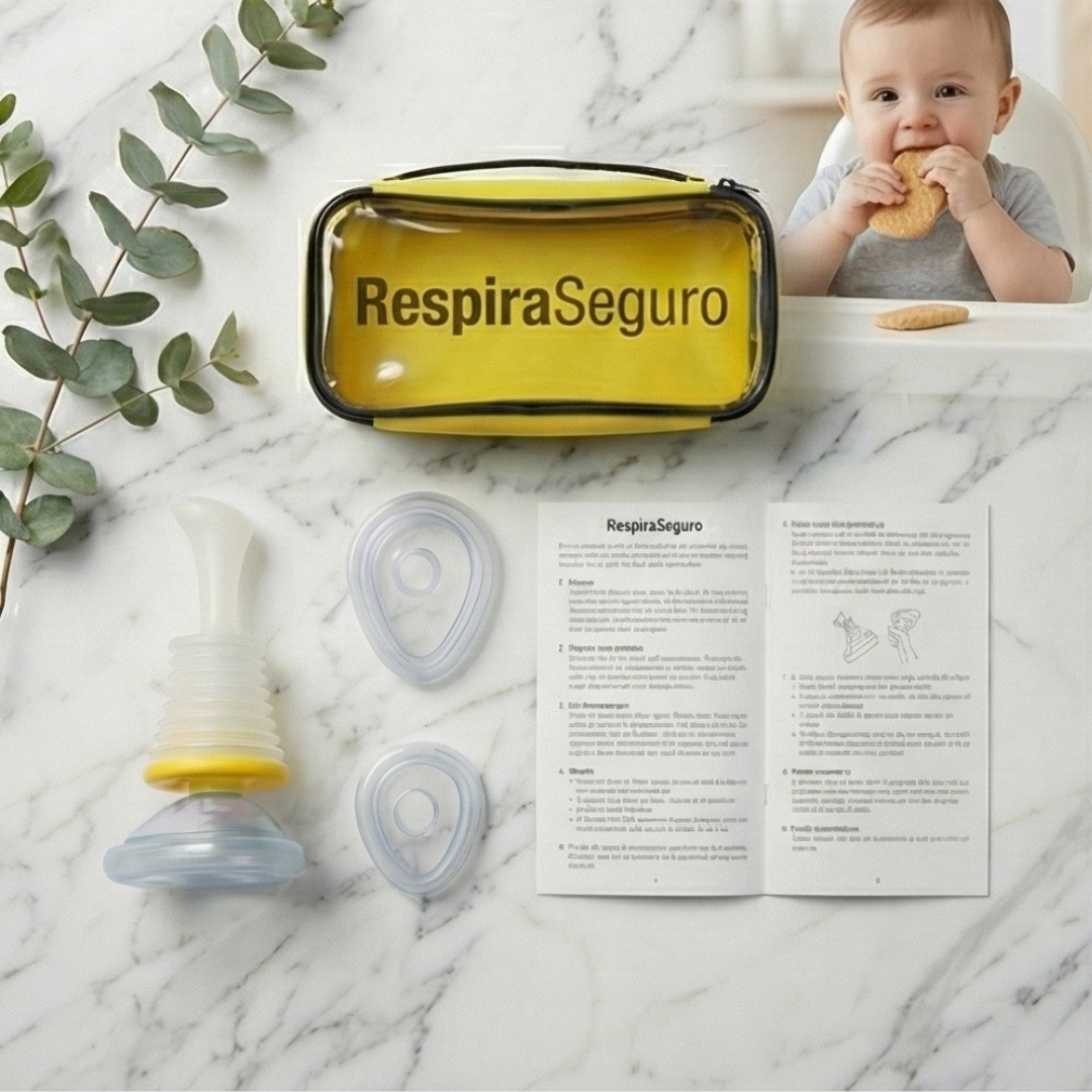 RespiraSeguro