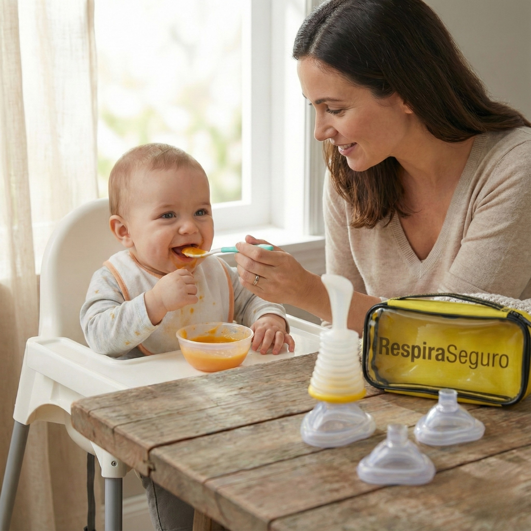 RespiraSeguro