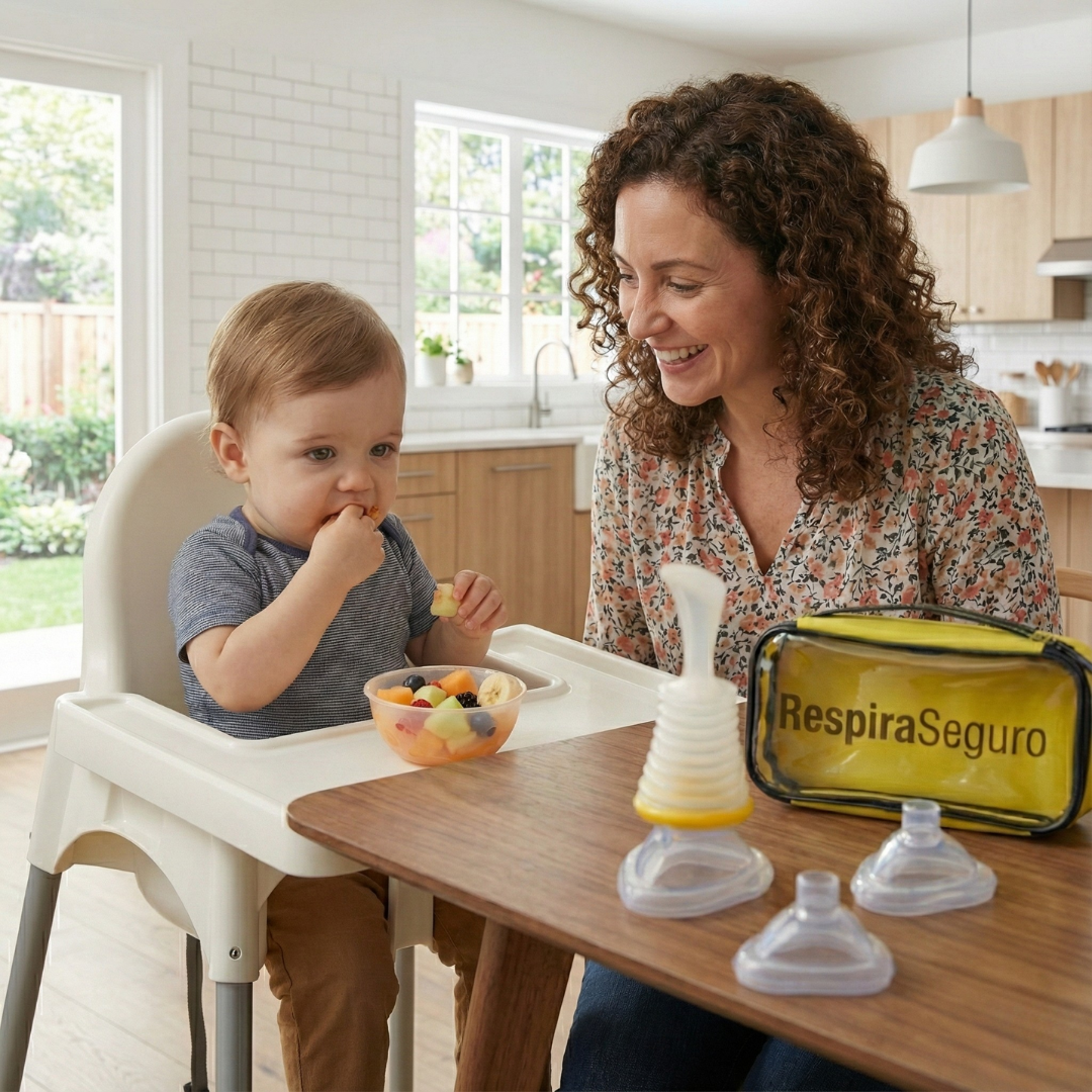 RespiraSeguro